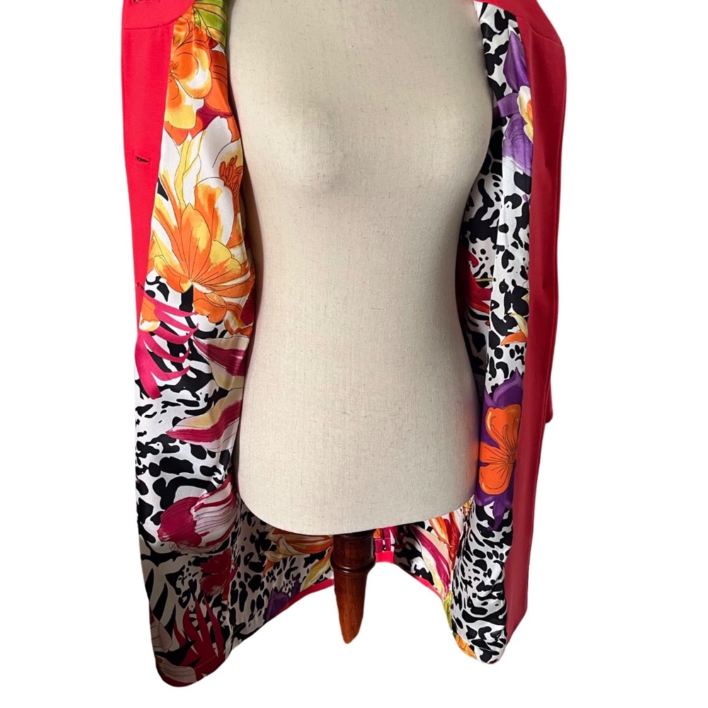 Spring/Fall Coat - Picture 5 of 6